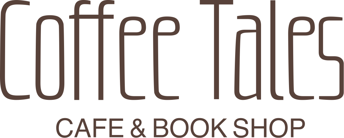 coffee tales primary logo