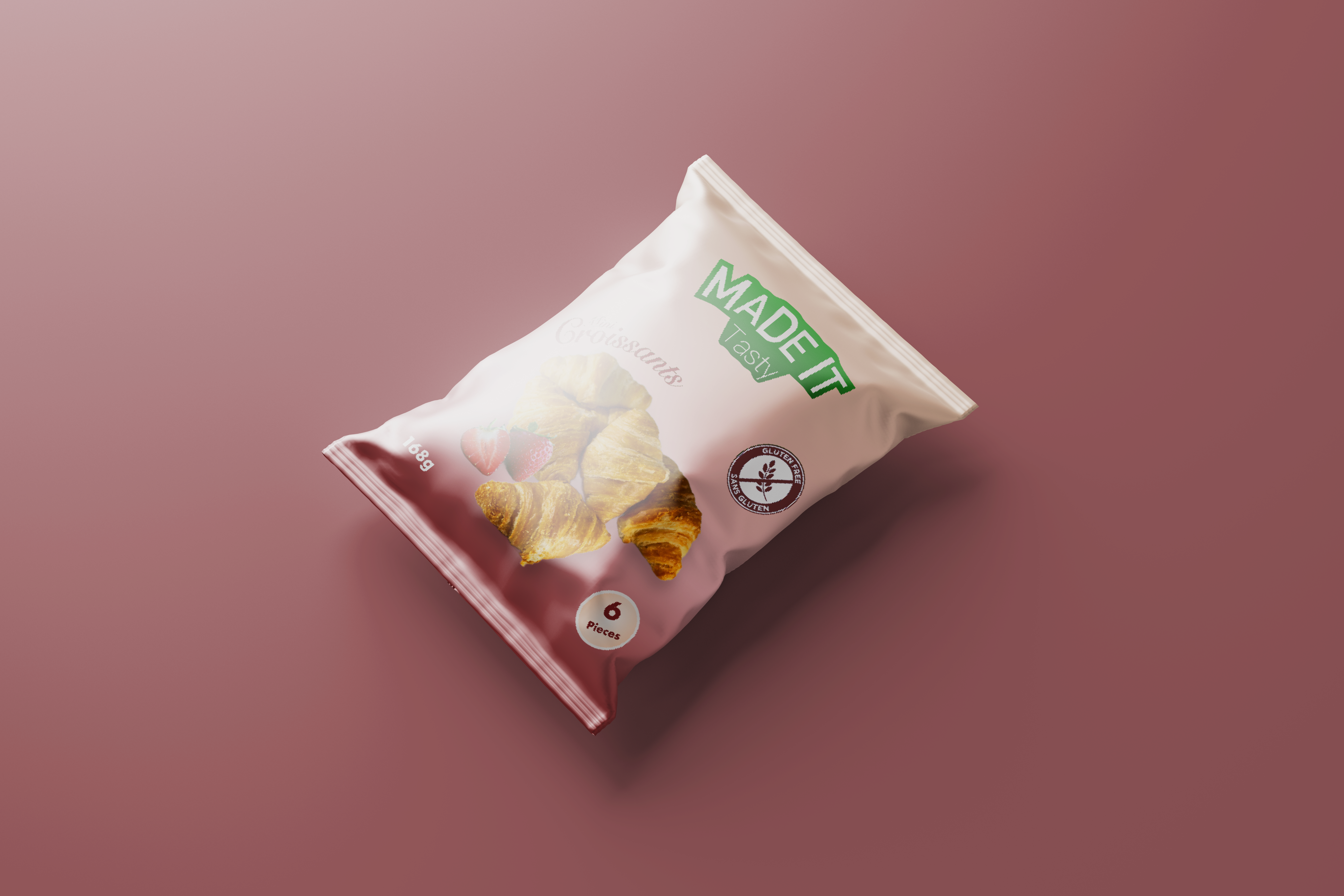 MadeIt Packaging mockup